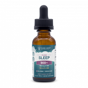 Understanding CBD: Enhancing Well-Being and Its Growing Acceptance Pure sleep CBD