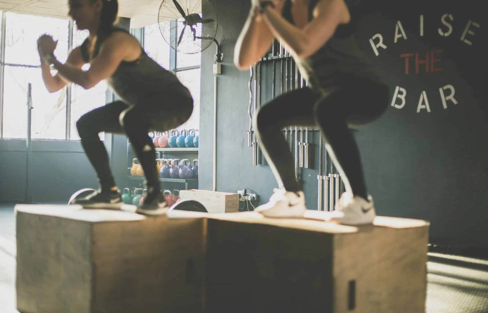 Unlocking the Power of HIIT: Why It's Gaining Popularity and How It Benefits You Power of HIIT