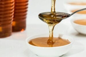 Honey Spoonful