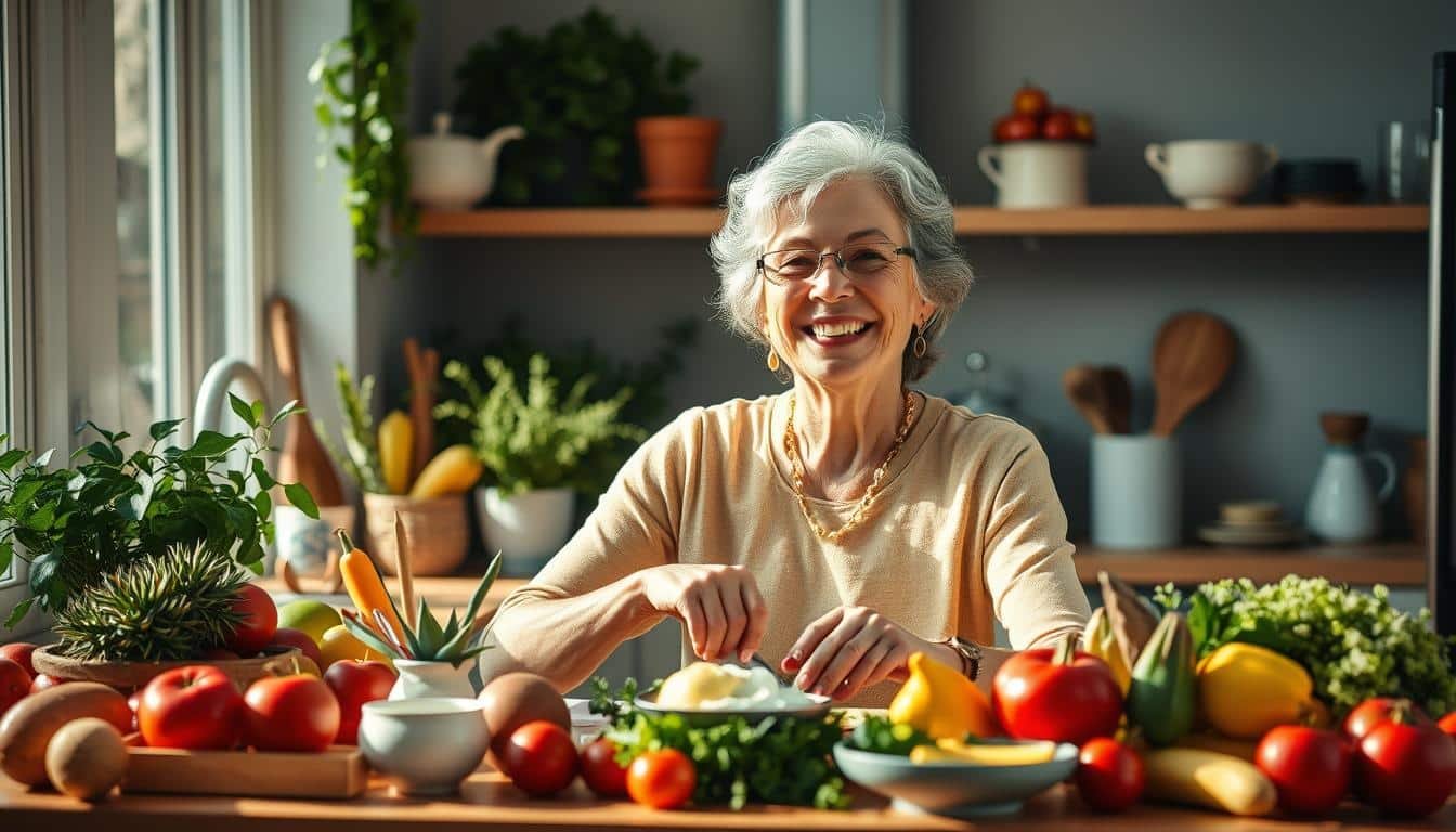 Gut health and weight loss