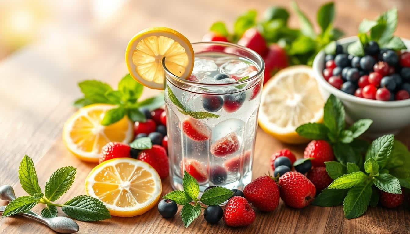 hydration for digestive health