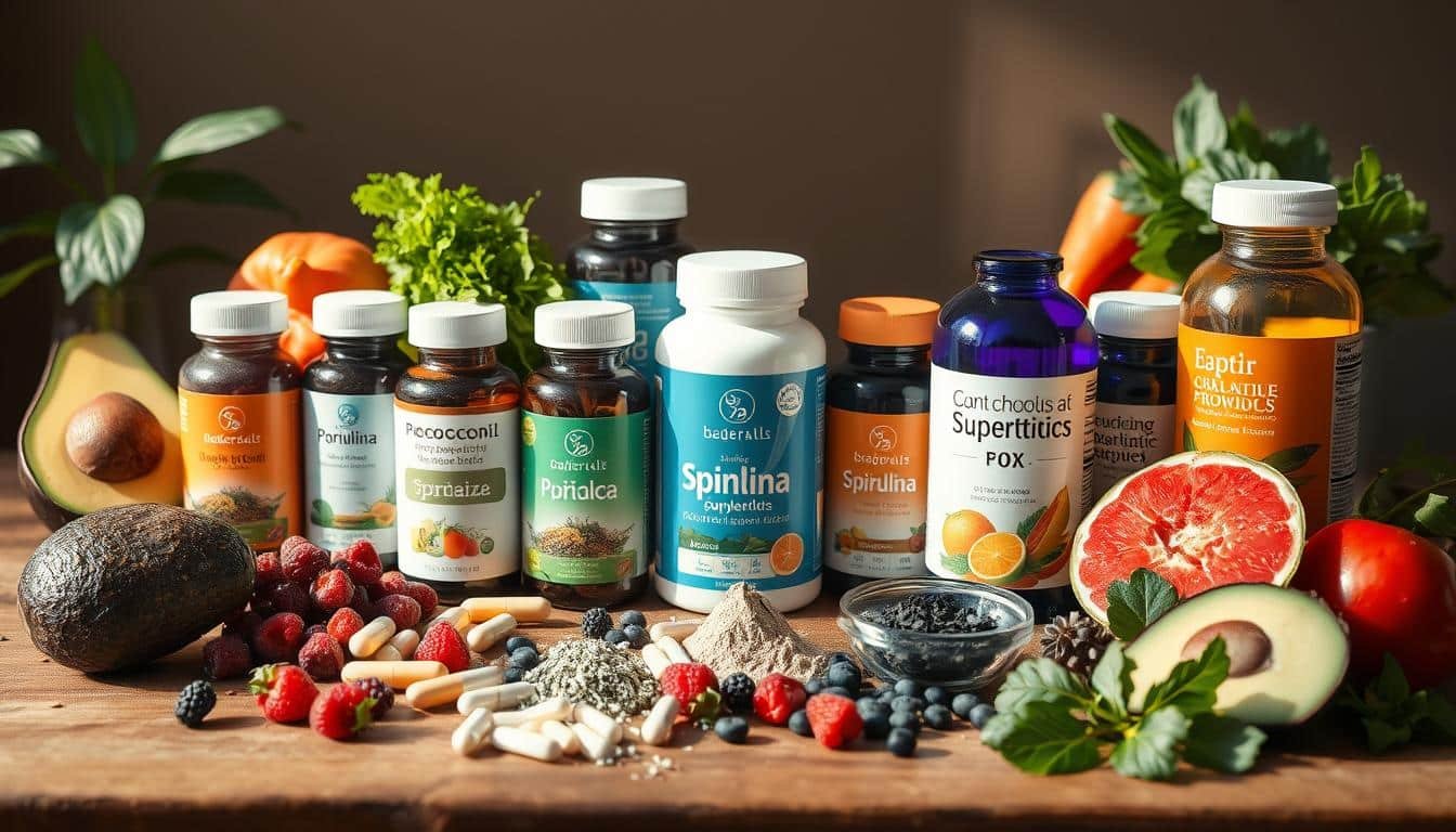 natural supplements for gut health improvement