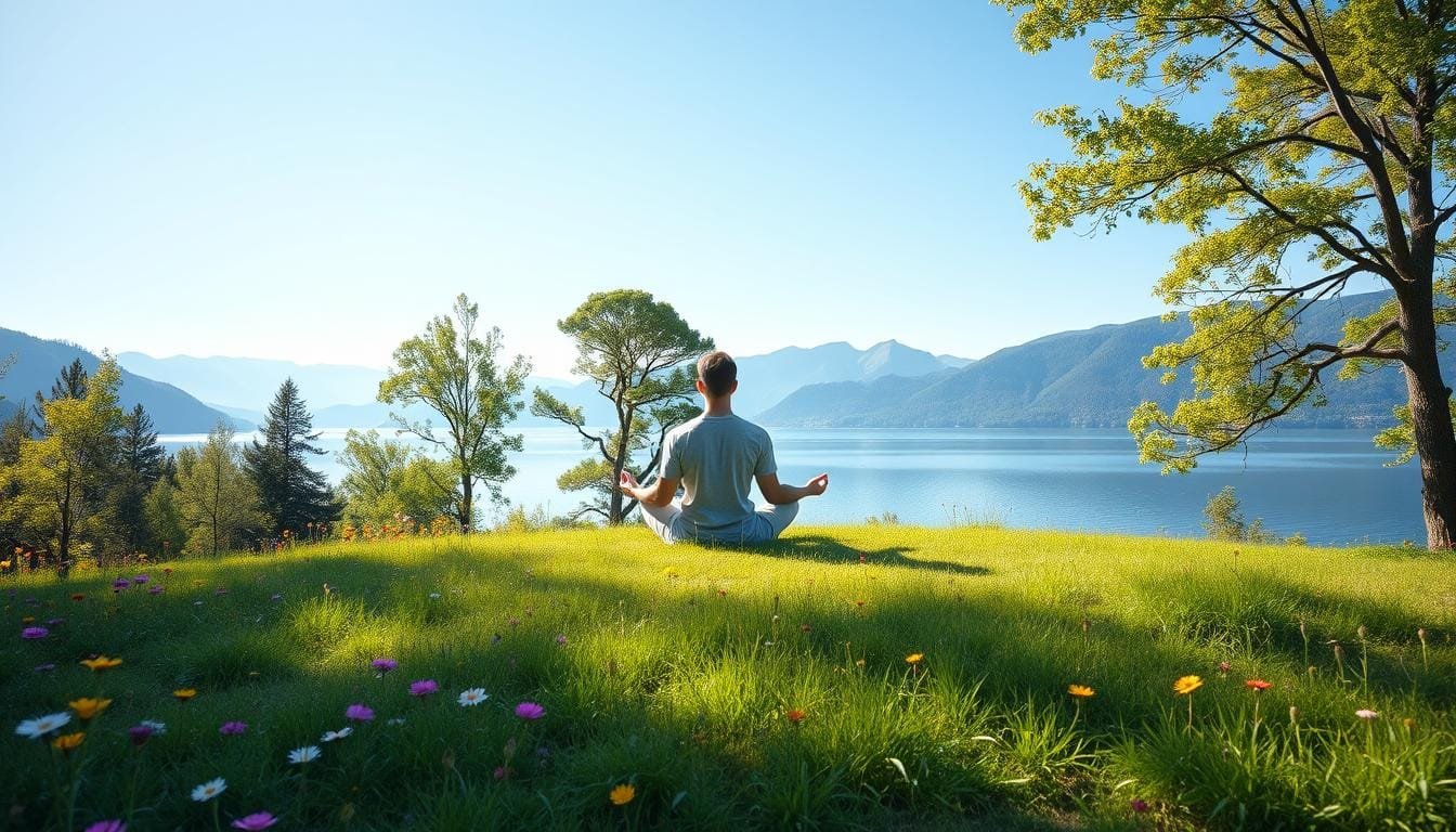 men relax your mind