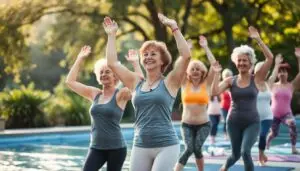 Best Low-Impact Workouts for Women in Their 40s and 50s