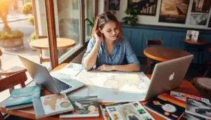 How to Plan a Solo Travel Adventure That Aligns with Your Personal Growth Goals