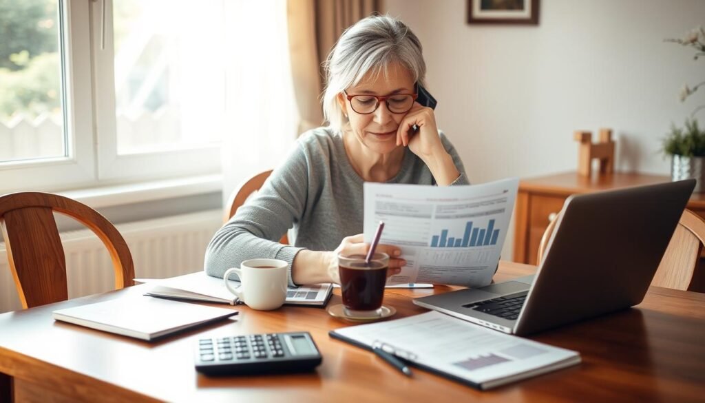 Reassessing budget for empty nesters Reassessing budget for empty nesters