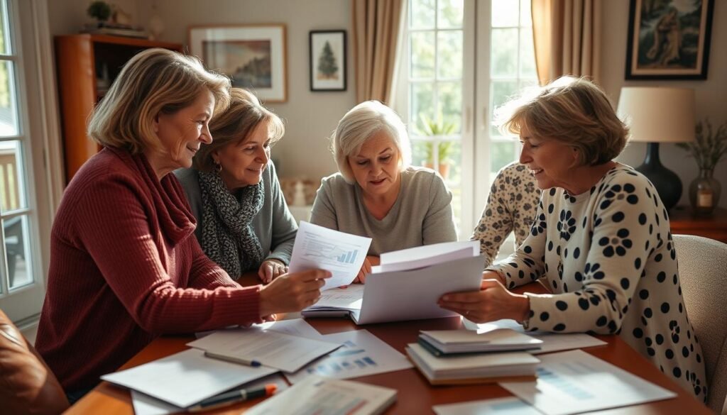 Tax planning strategies for empty nesters Tax planning strategies for empty nesters