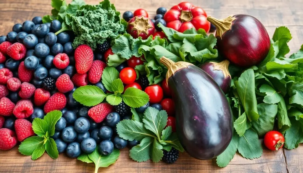 antioxidant foods