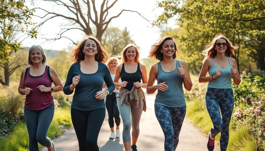 low-impact cardio for women