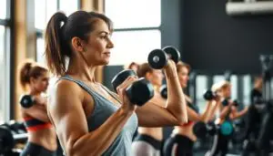 Why Strength Training is important for women over 40s