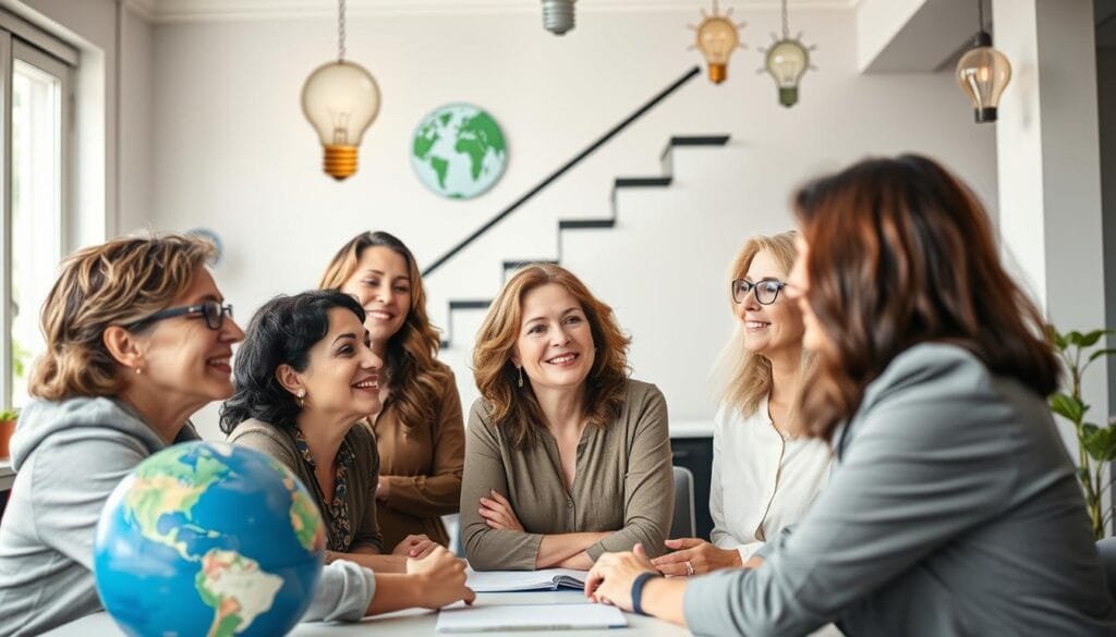 leadership strengths