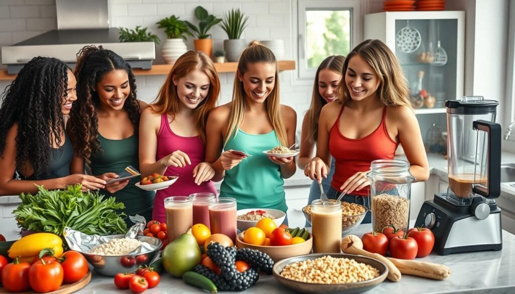post-workout nutrition for optimal recovery