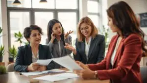 How do Women over 40s plan for Big Expenses