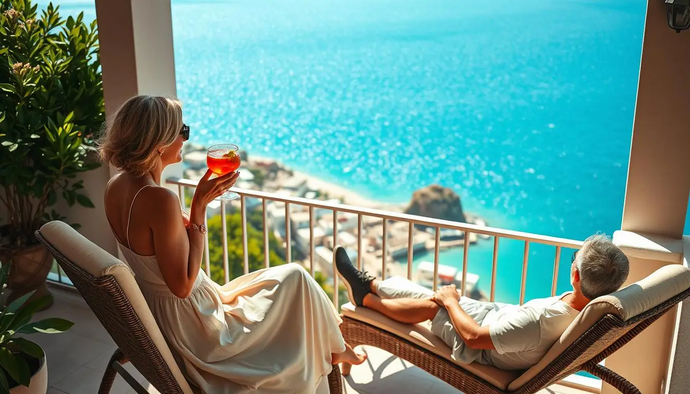 How to plan a budget Friendly luxury getaway in your 40s