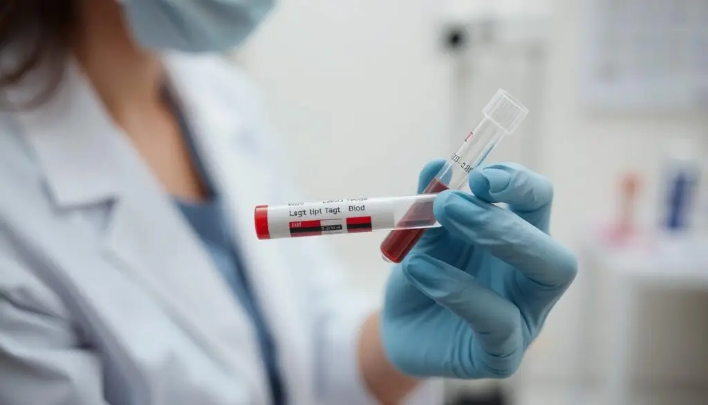 hormonal testing