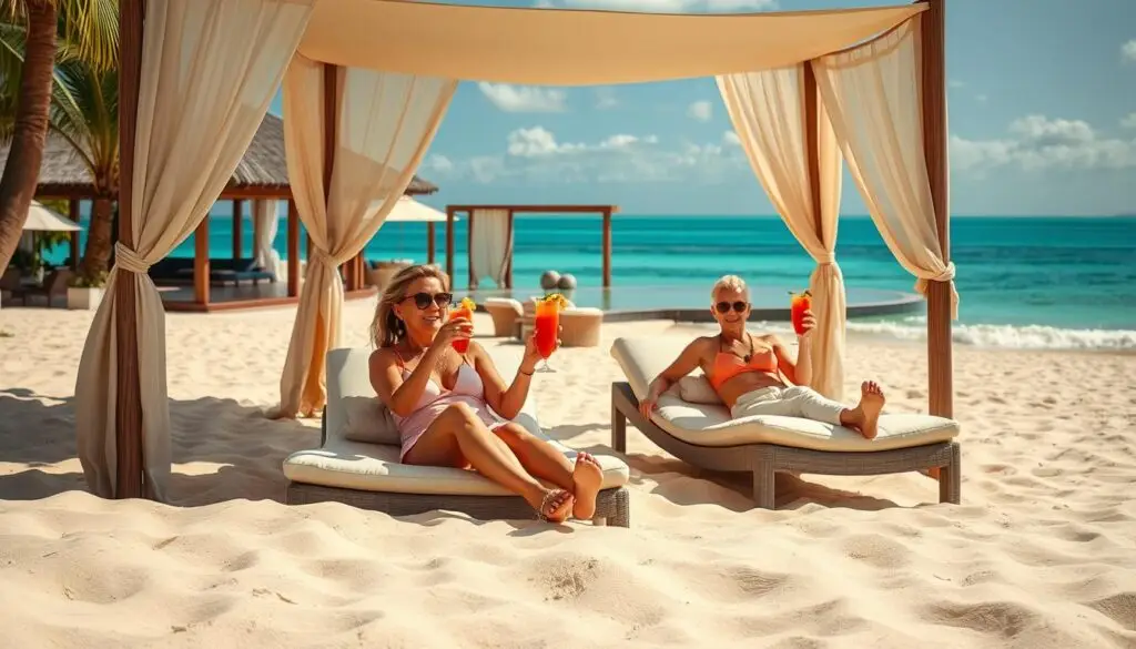 luxury experiences luxury getaway