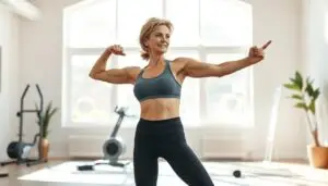 how to understand how hormonal changes will impact fitness women over 40s