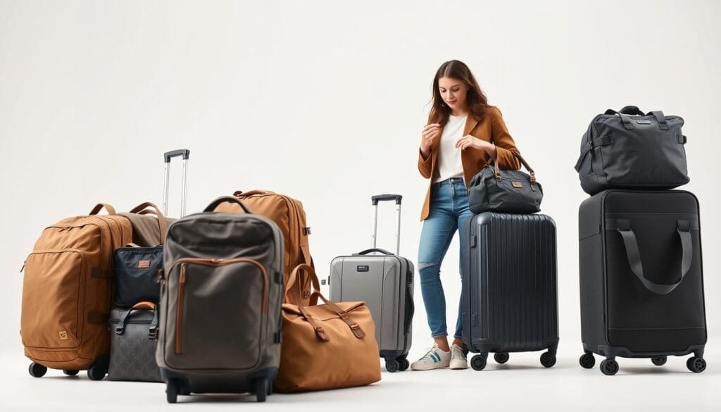 luggage options for solo travel luggage options for solo travel