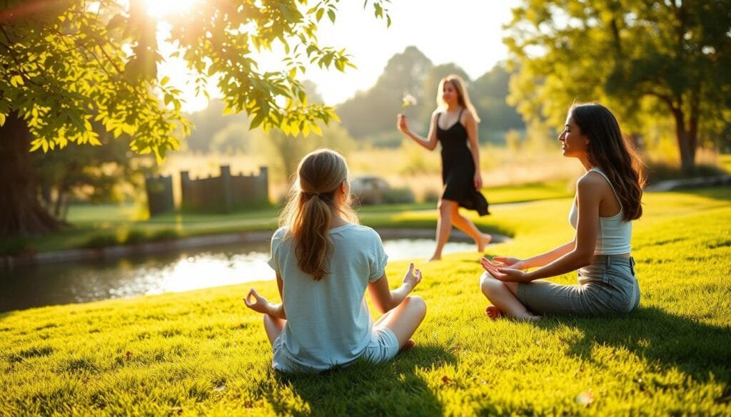 mindful living