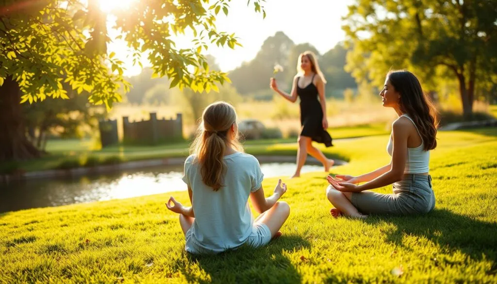 mindful living mindful living