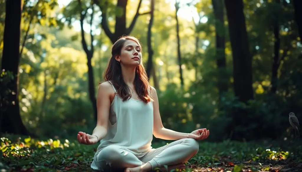 mindfulness meditation