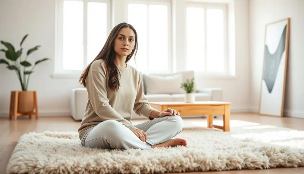 minimalism and decluttering