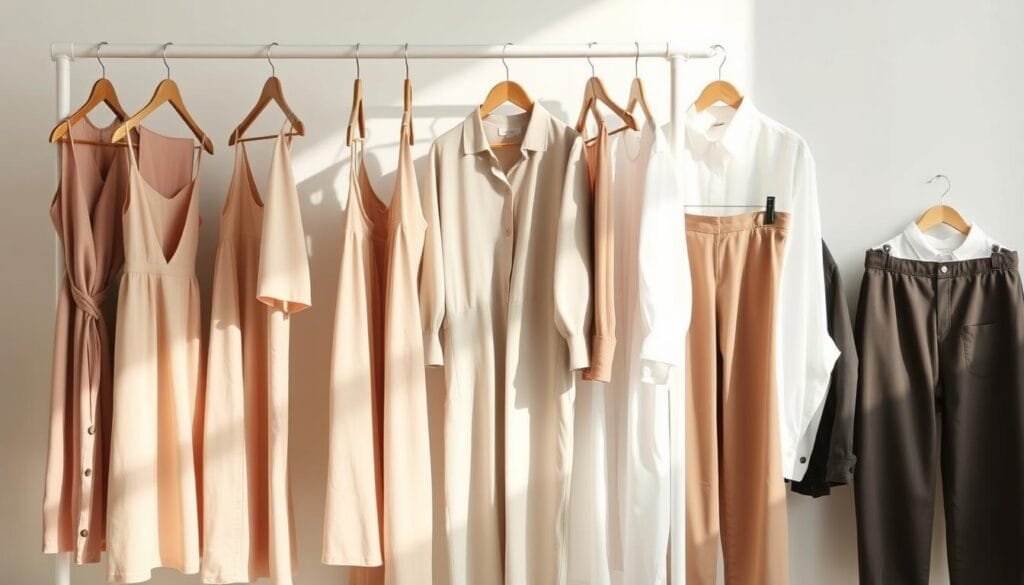 minimalist style wardrobe minimalist style wardrobe