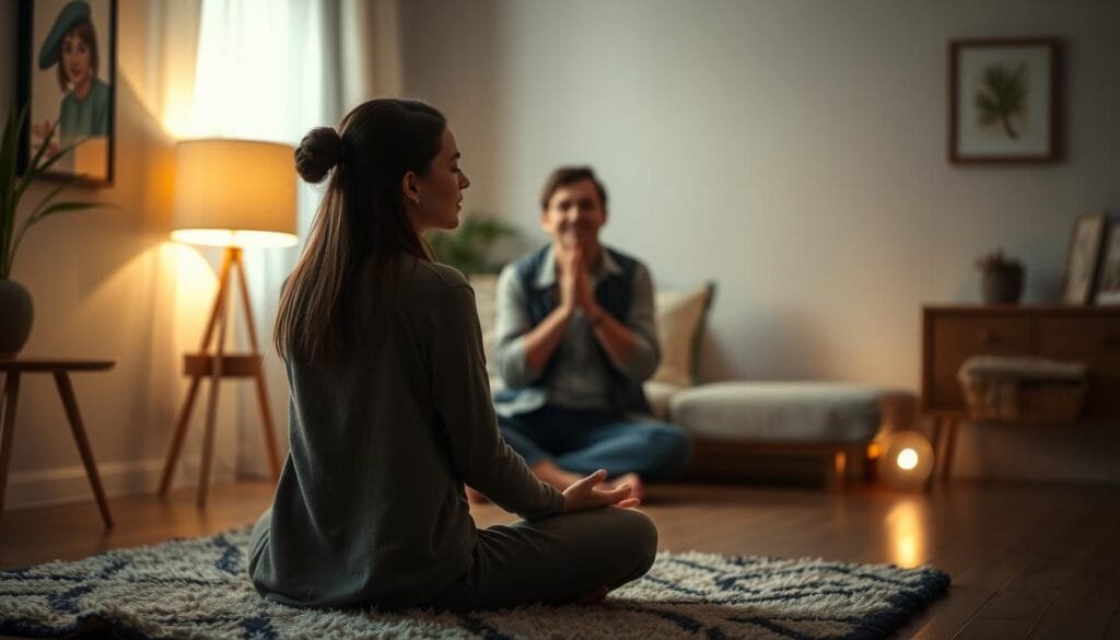 Overcoming fear of failure through mindset coaching