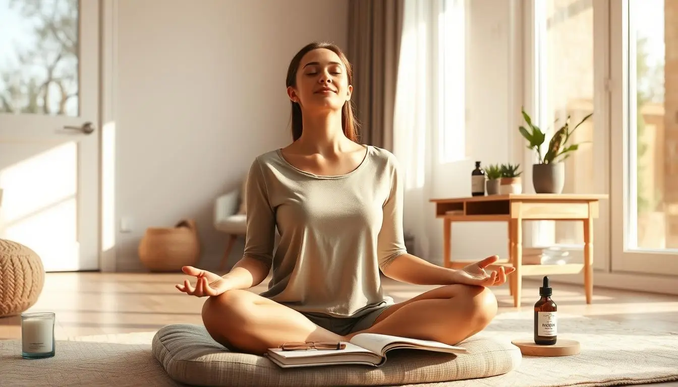 Creating a Self-Care Routine While Traveling Solo