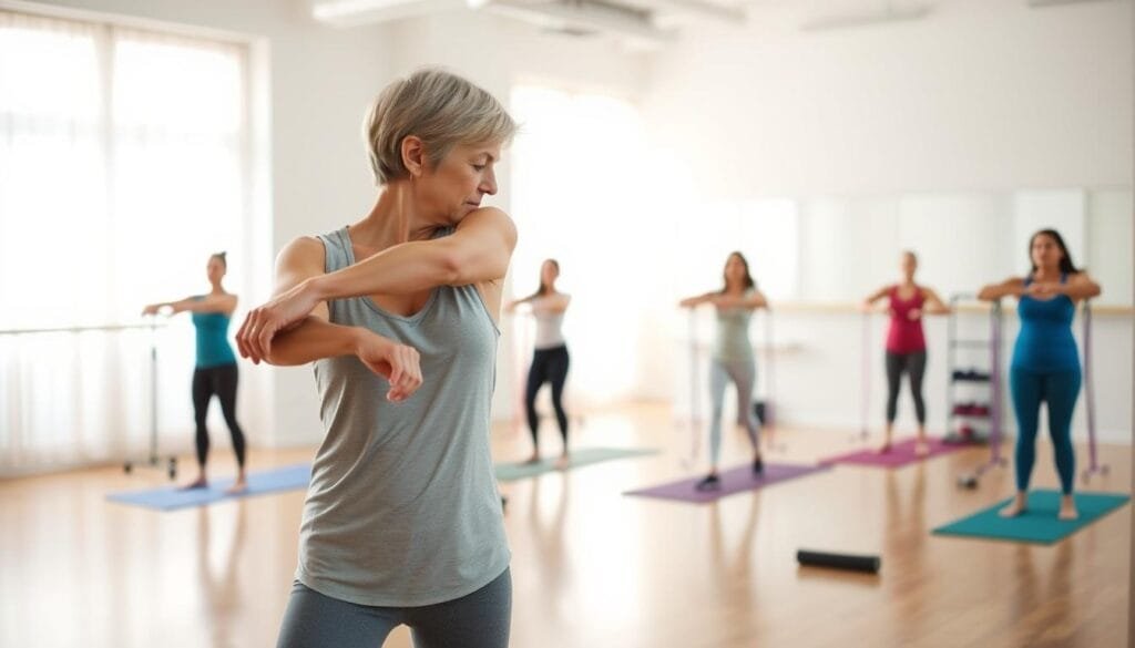 injury prevention tips for midlife fitness