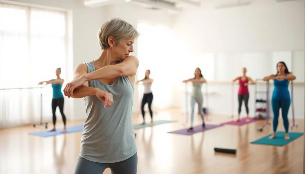 injury prevention tips for midlife fitness