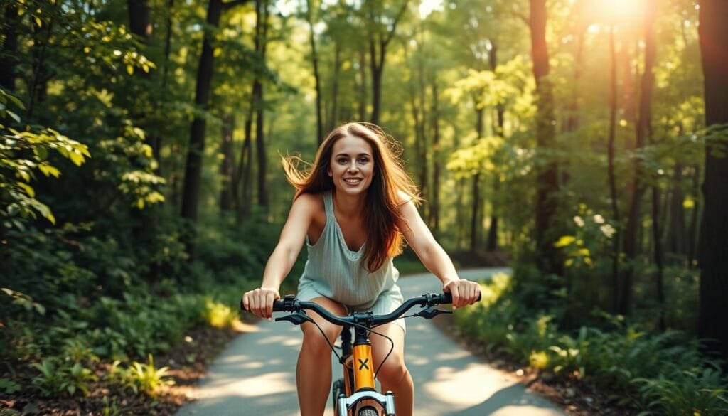 solo traveler exploring by bike solo traveler exploring by bike