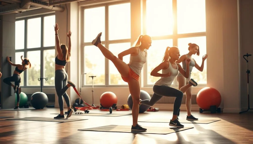 strength training for joint stability